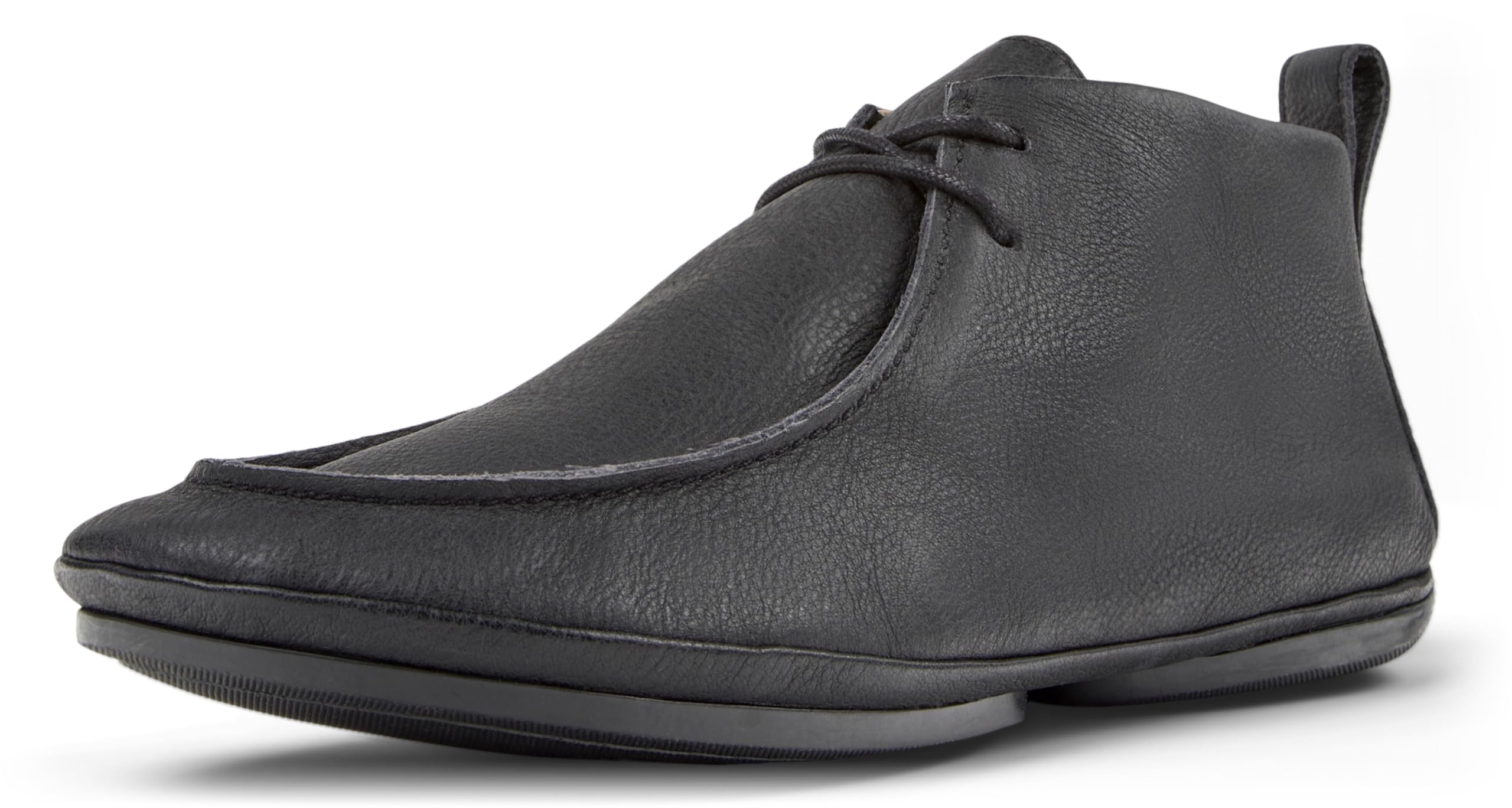 Camper Women's Right Nina K400805 Bootie, Black 003, 36 EU, Black 003, 4 UK