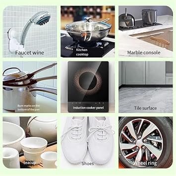 Cleaning Milk House Cleaner,Powerful Multifunctional Concentrated Cleansing Lotion,Powerful Multifunctional Cleaner,Multifunctional Cleansing milk,For Household Kitchen To Heavy Oil Stains (1pcs)