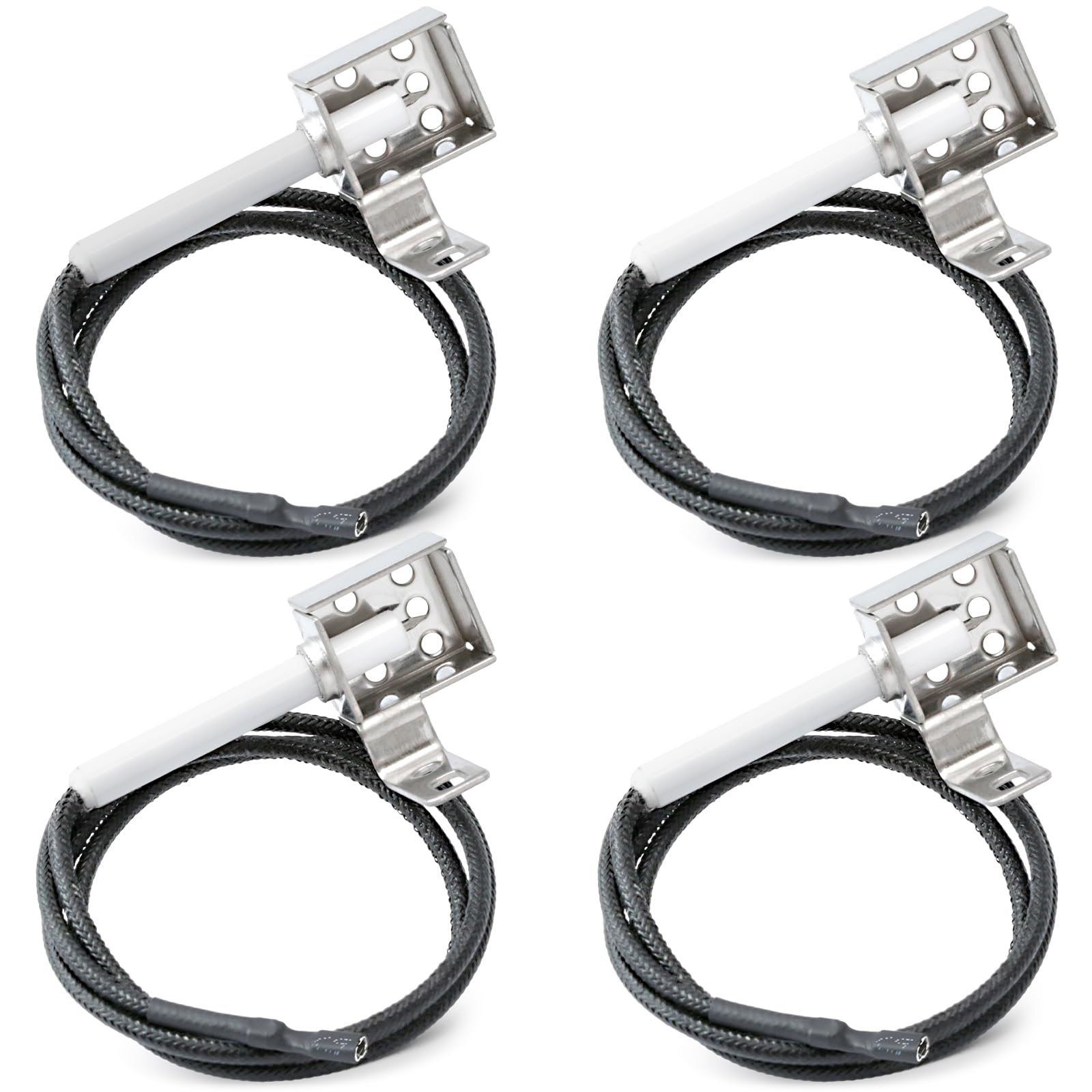 Électrode de rechange pour Master Forge BG179 résout panne étincelle