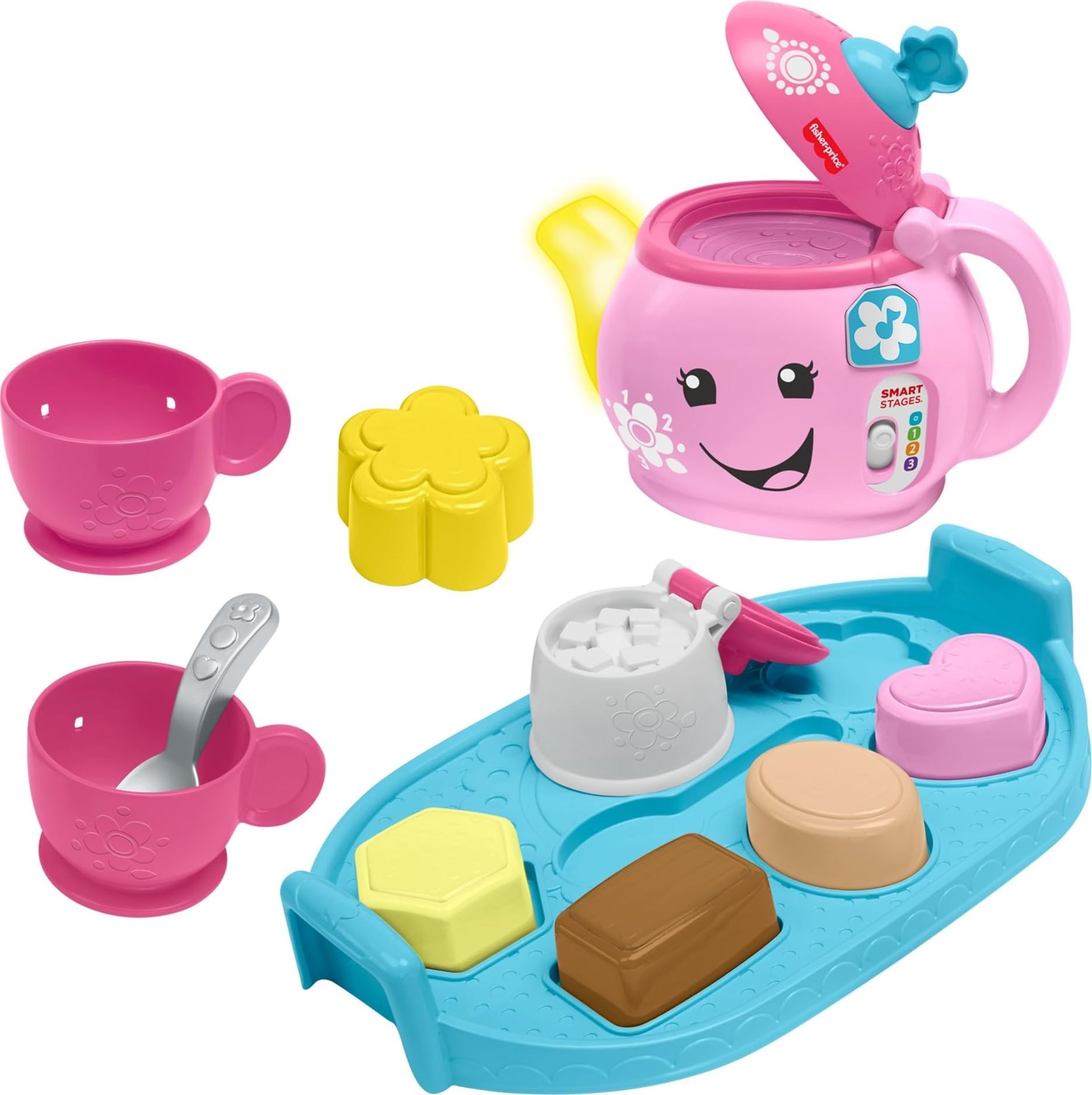 Fisher-Price Sweet Manners