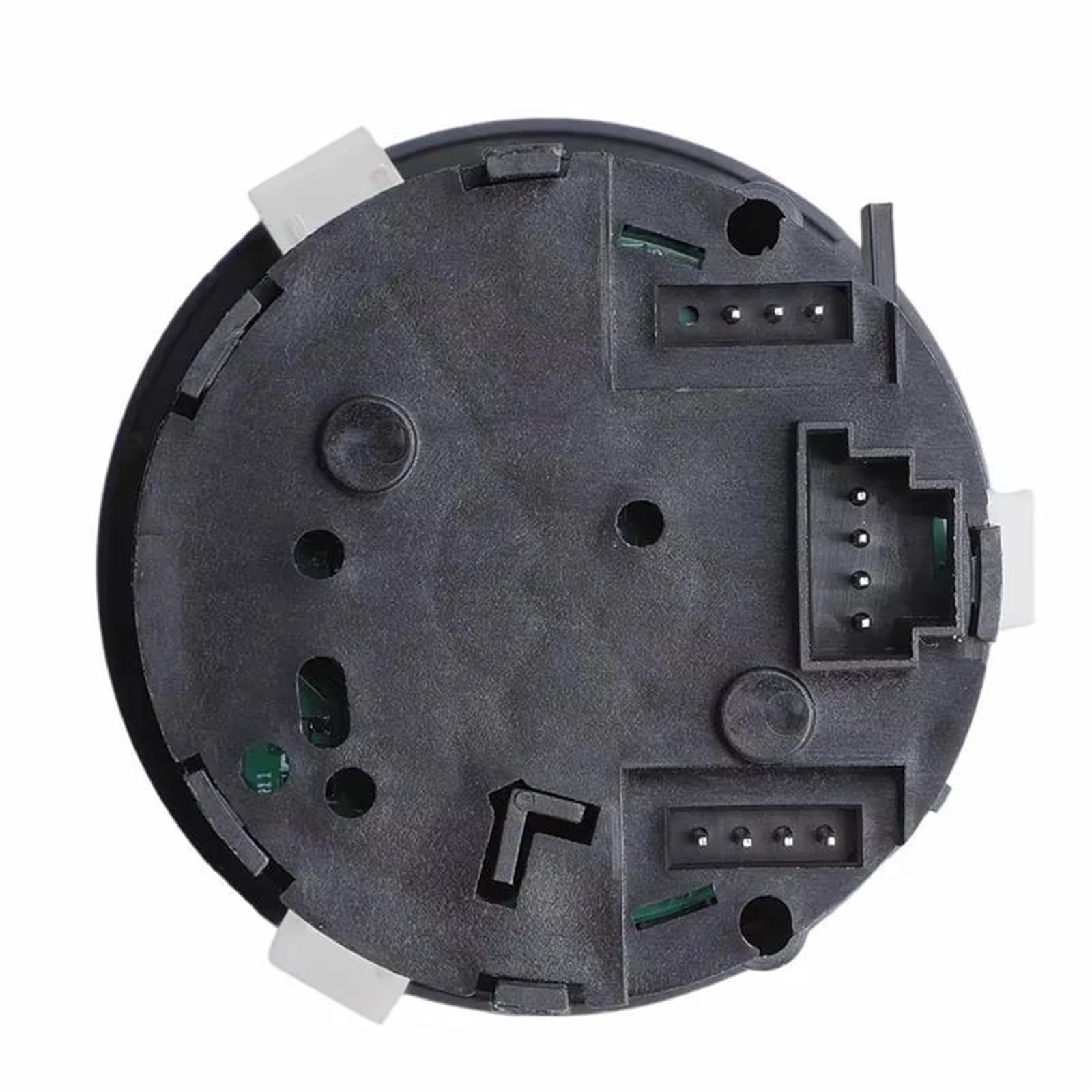 Interruptor De Faro Coche Para Benz Para AMG C63 2008-2014