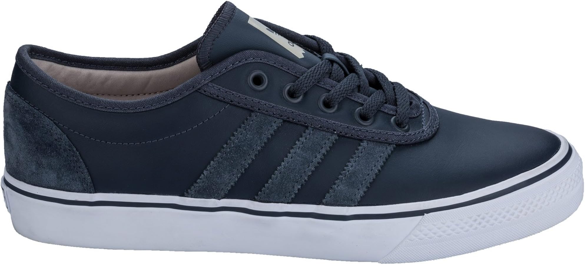 adidas gazelle silver green womens Adidas Adi Ease Shoes - Crystal White / Core Black / Gum4