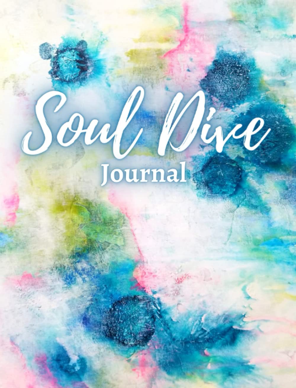 Soul Dive Journal