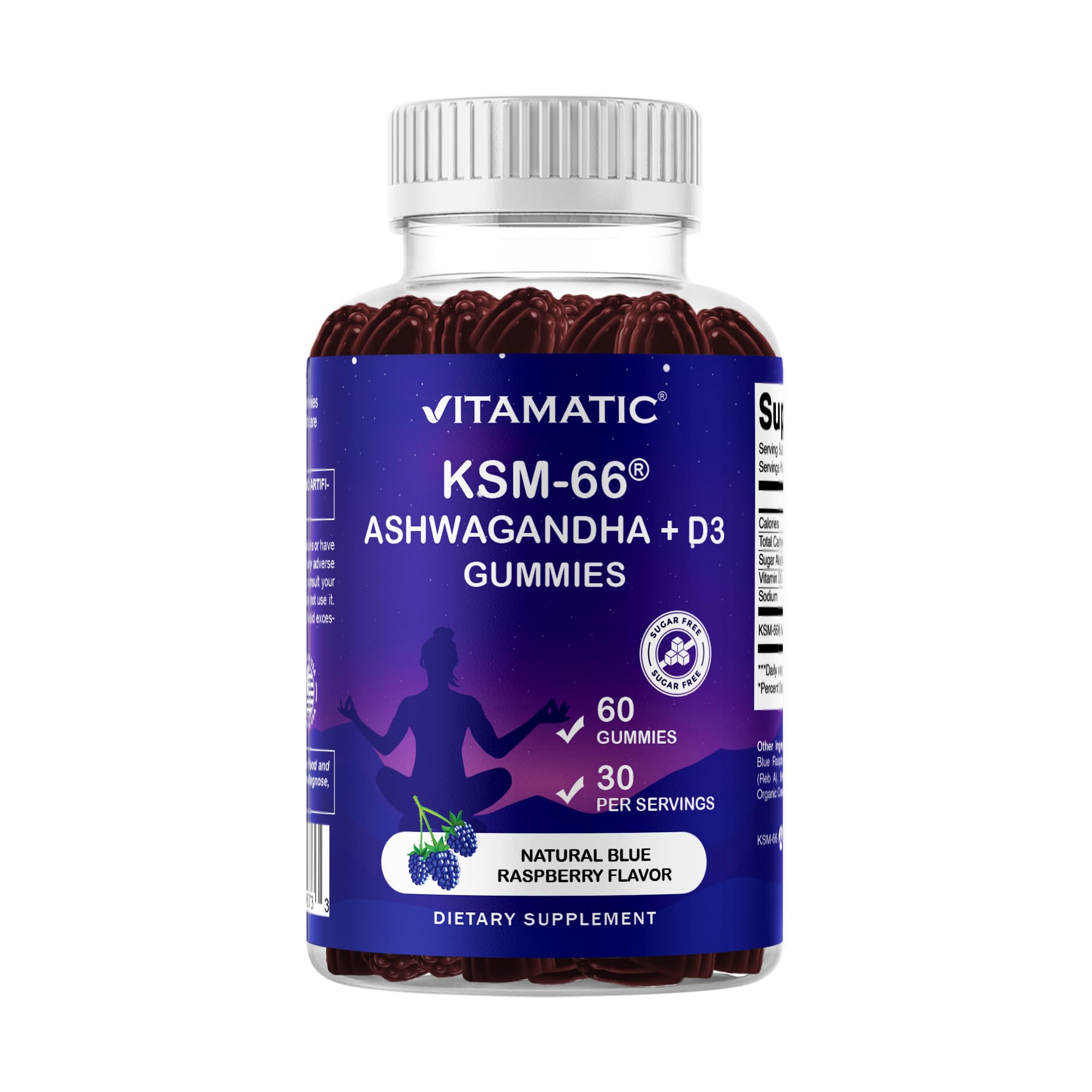 Vitamatic KSM