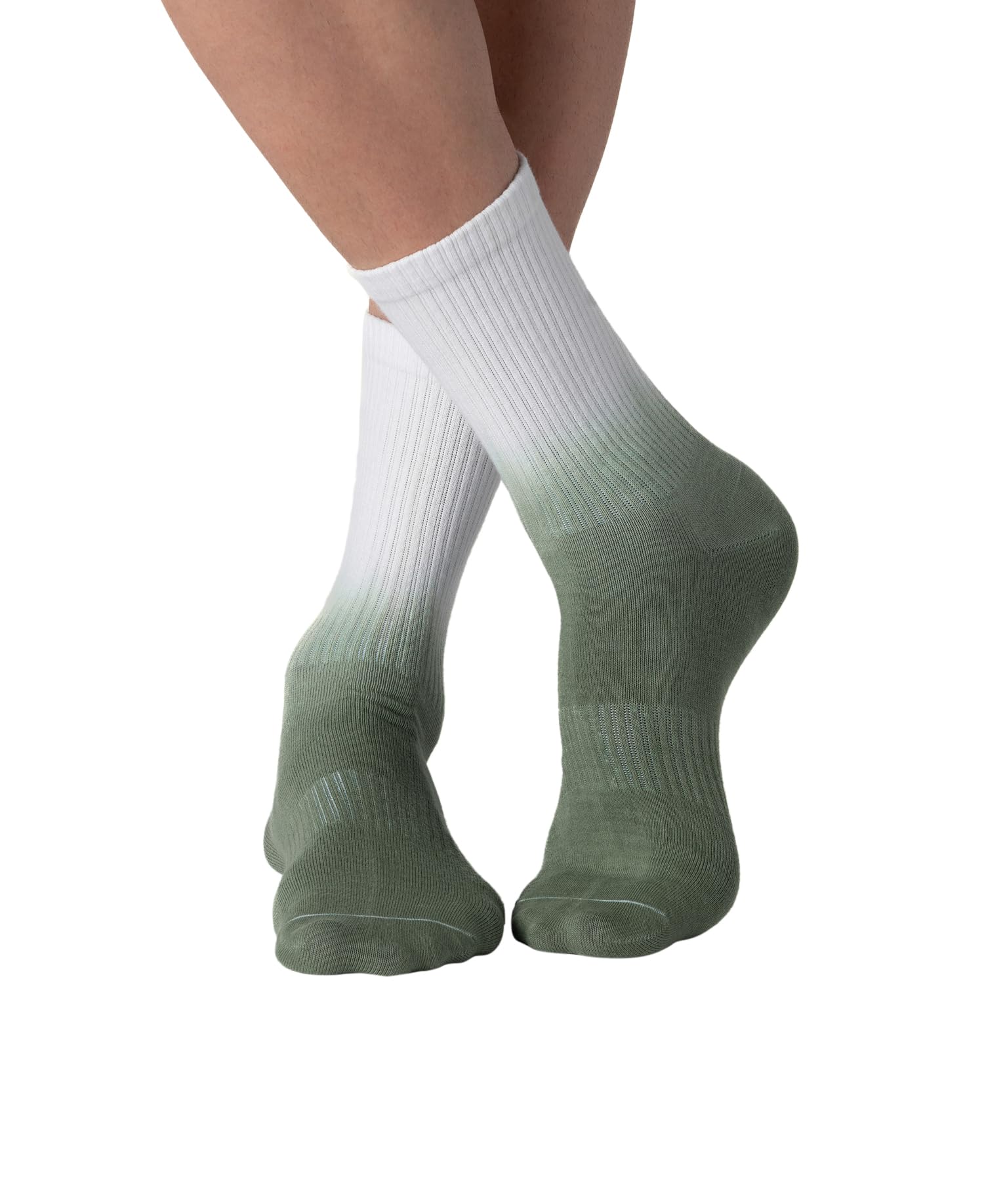 DAMENSCH Men's Calf Length Cotton Socks