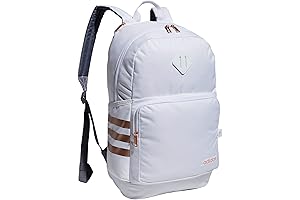 adidas Neo Girls' Classic 3S 4 Backpack