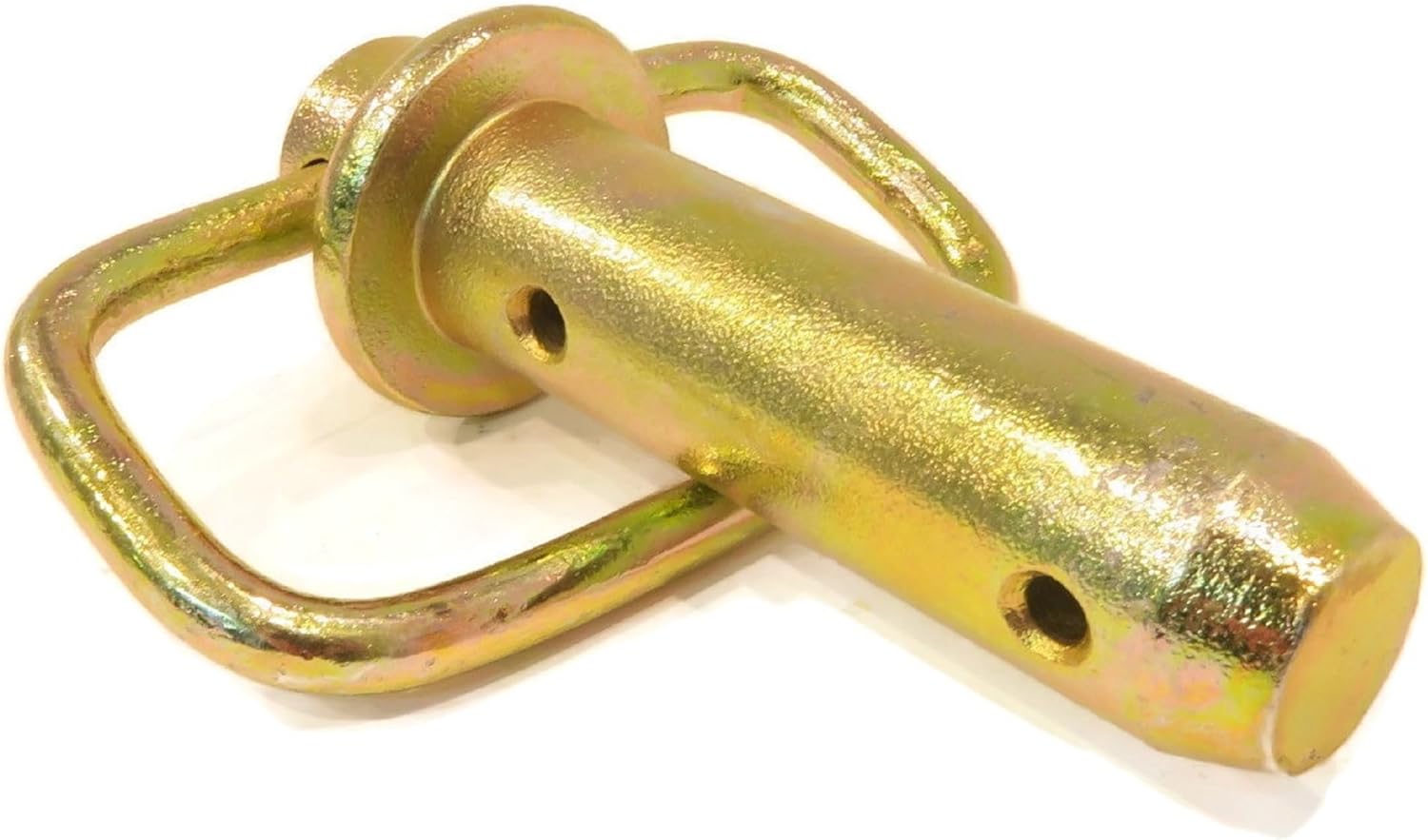 The ROP Shop PLOW Leg, Lock PIN, 2 Hitch PINS 61353 93028 for Western Uni-Mount Snowplow