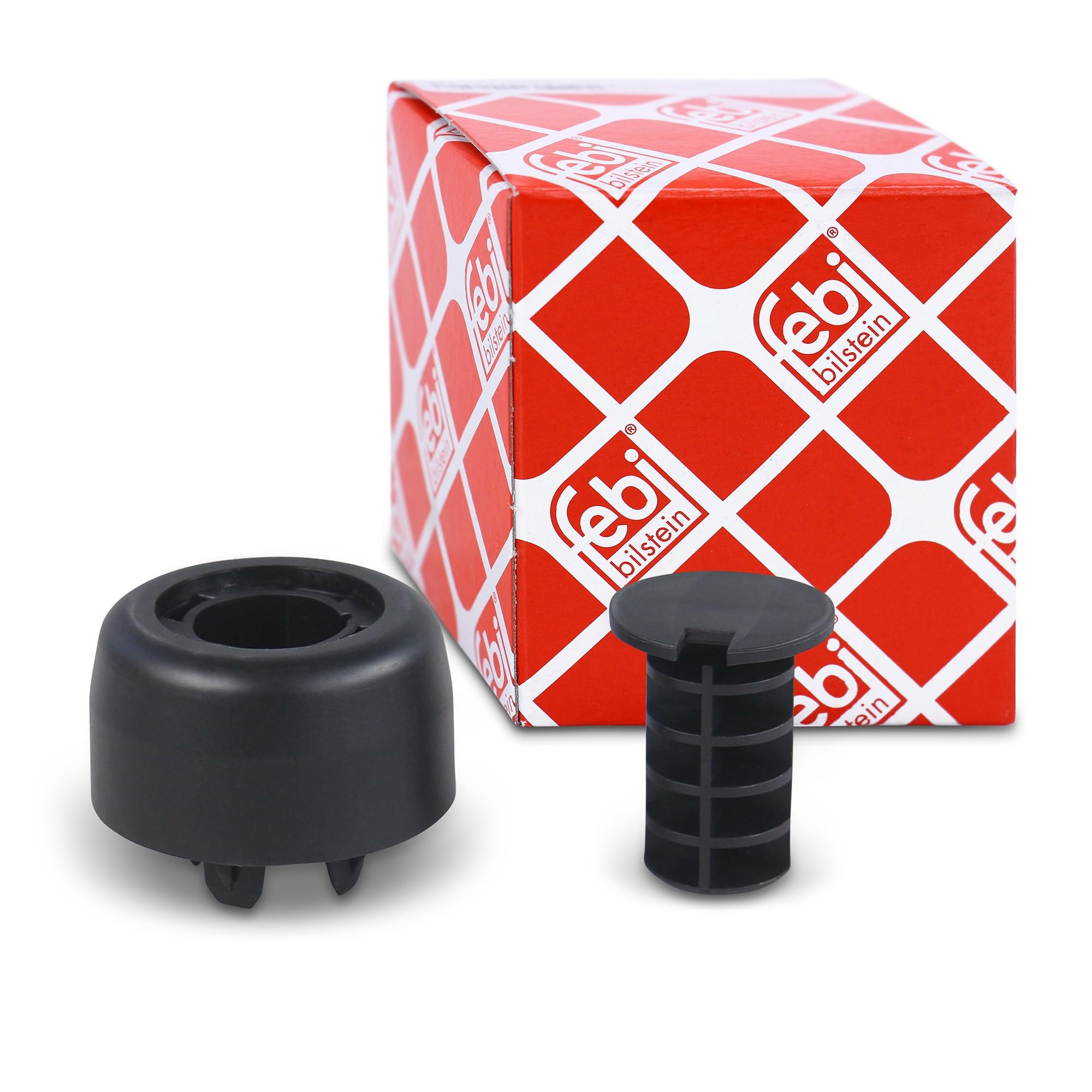 Jacking Point fits MERCEDES V250 W447 Front or Rear 2.0D 2.2D 2014 on Febi New