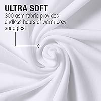 Vista 3 de LOGOVISION Teenage Mutant Ninja Turtles: Mutant Mayhem Blanket, 36"x58" Heroes in A Half Shell Manta de forro polar