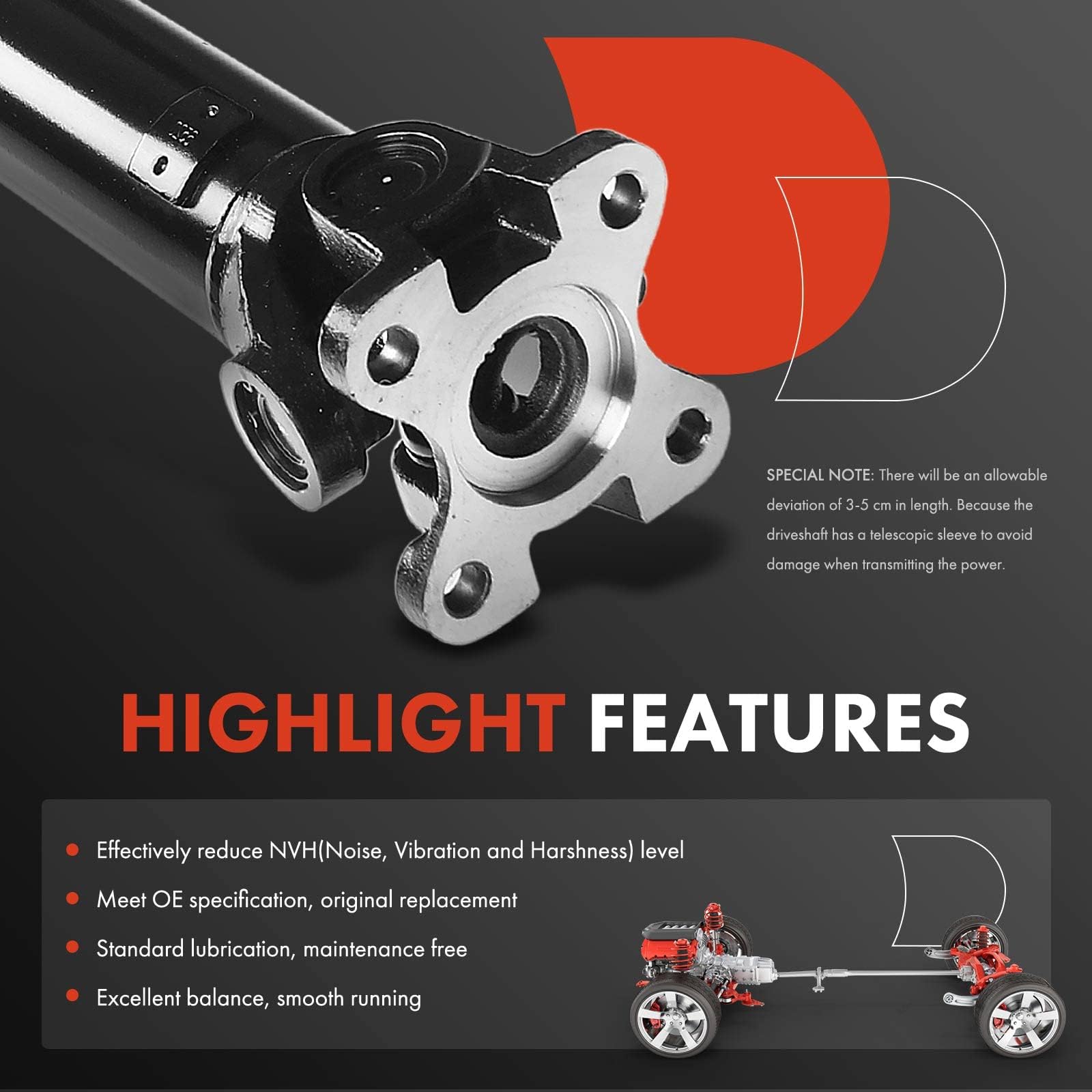 liberty　1113 42RLE 03-11 Liberty V6 3.7L Transmission Shift Solenoid Block Pack