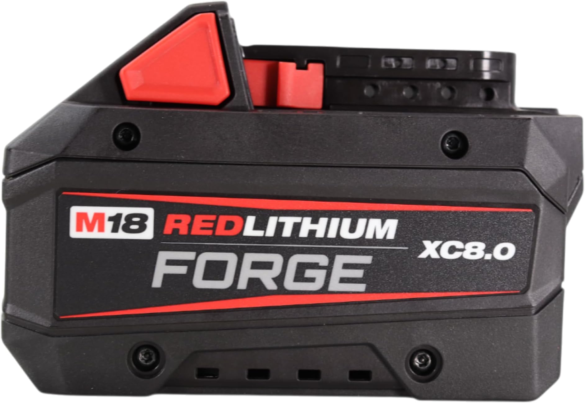 Electric - M18 REDLITHIUM Forge XC8.0 Battery Pack