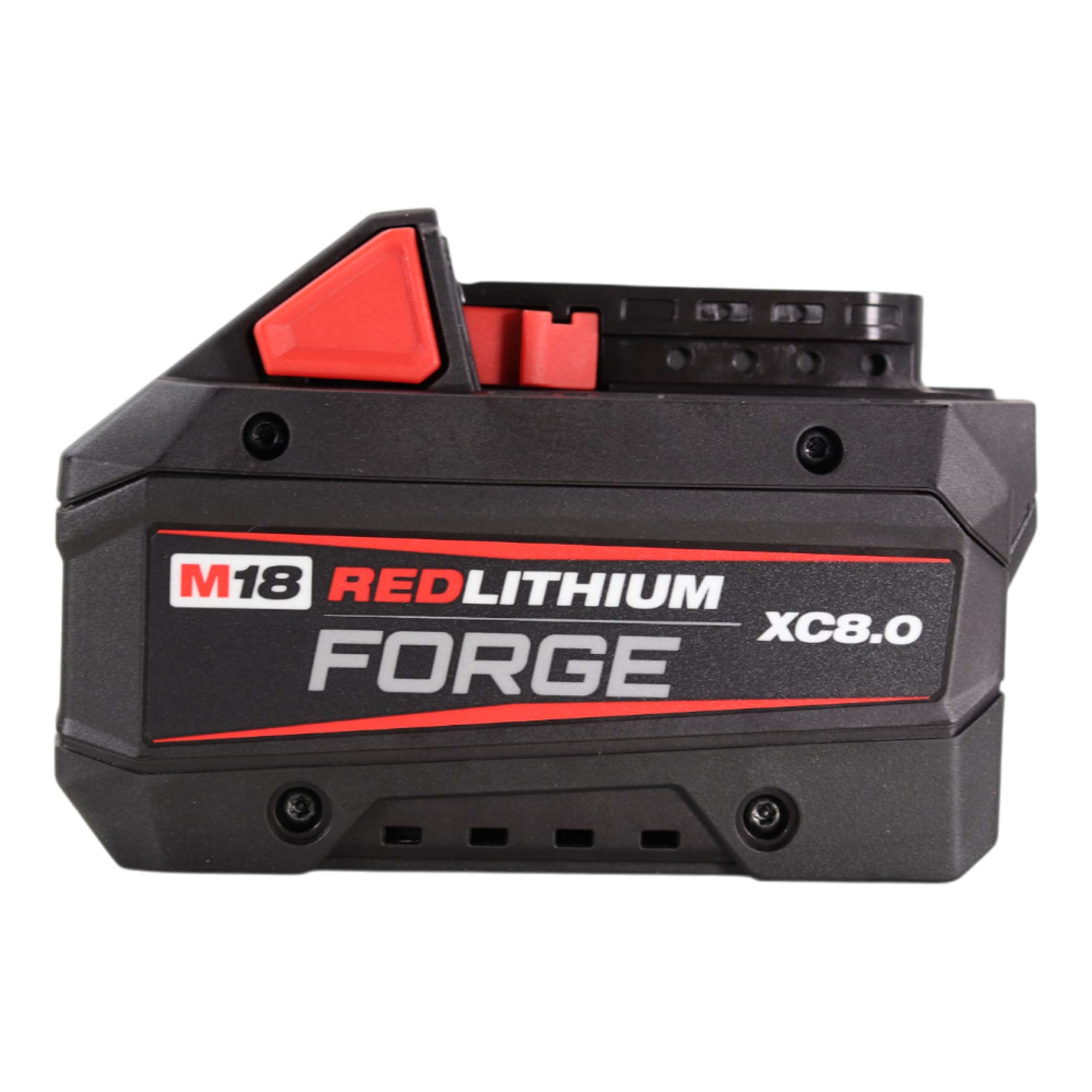 Electric - M18 REDLITHIUM Forge XC8.0 Battery Pack