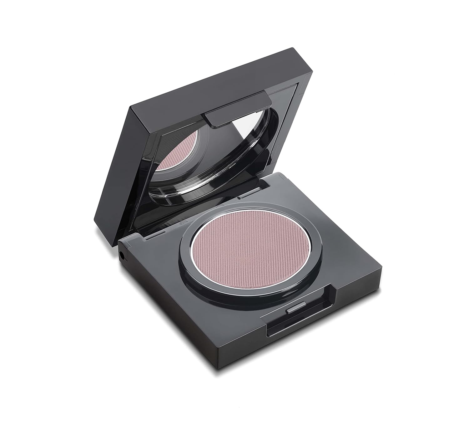 Nabila K Individual Eyeshadow – Bark – Mineral-Based, Ultra-Pigmented, Long-Wear Pressed Powder – Use Wet or Dry – Cruelty-Free, Travel-Friendly – Made in Canada