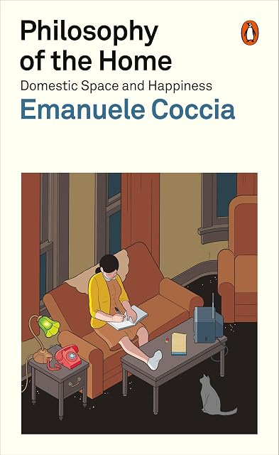 Portada de Philosophy Of The Home