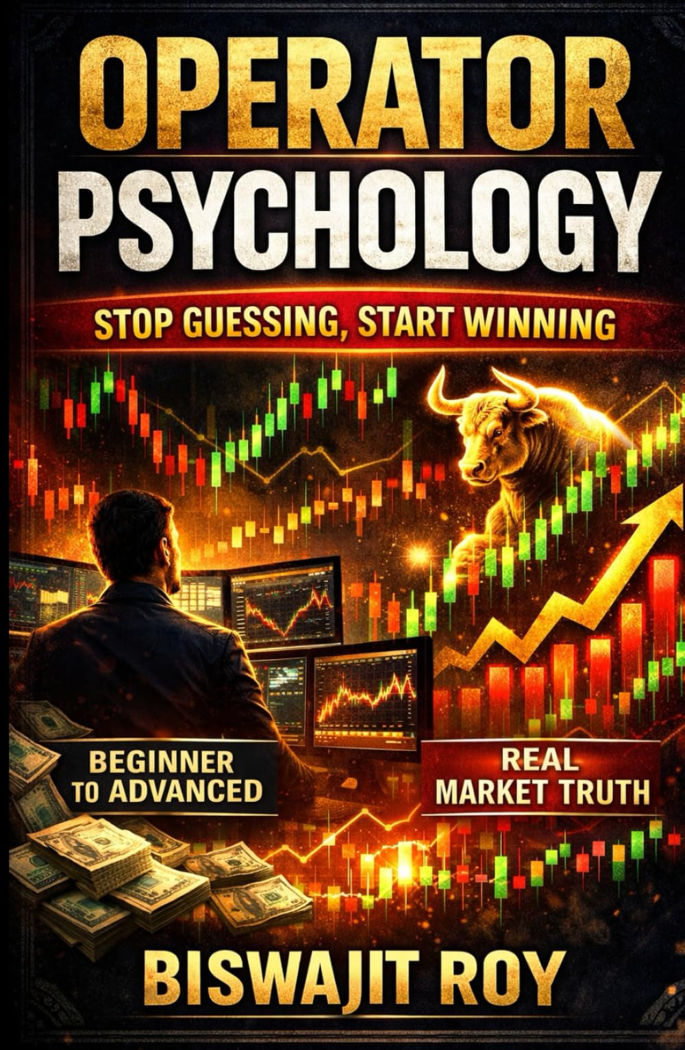 Operator Psychology: Stop Guessing, Start Winning