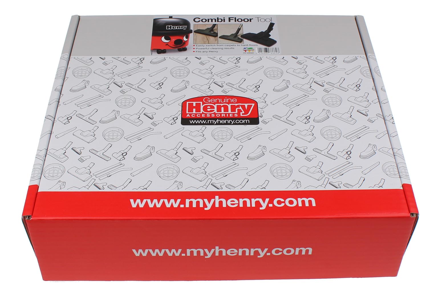 Henry 909585, Floor Tool