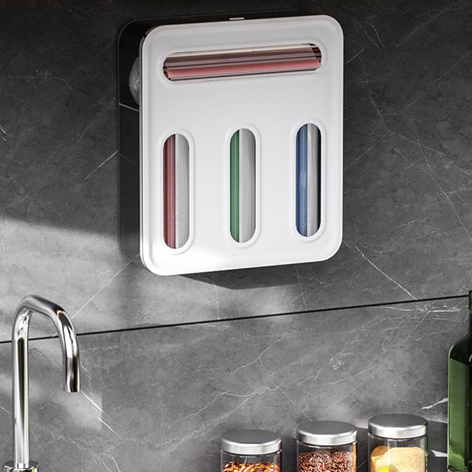 Organizer Per Mobili Da Cucina, Organizer Per Ripiani E Cassetti, Sistema Di Stoccaggio Regolabile Per Contenitori Per Alimenti Pentole Coperchi E Altro 1 Pz 86472720