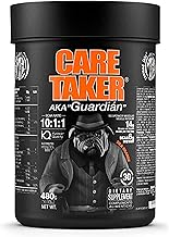 مكمل غذائي كيرتاكر بي سي ايه من زوماد لابس 10:1:1 30 وحدة برتقالي سيلك مسحوق