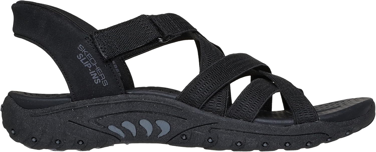 Skechers womens Reggae - Strollin' on
