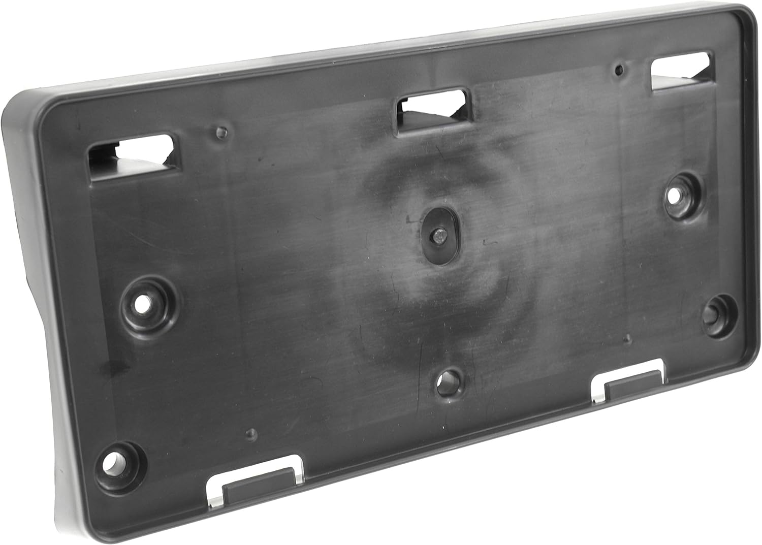 Garage-Pro License Plate Bracket Compatible with Toyota Sequoia 2008-2017 Front