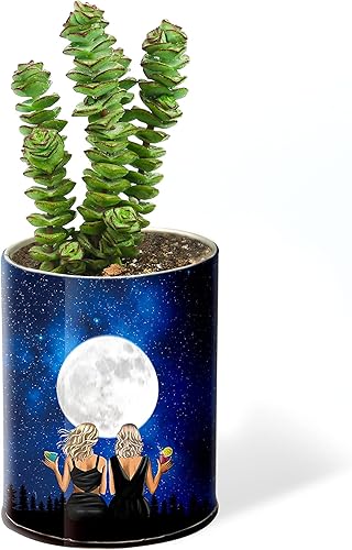 Miniatura 7 de Regalos para mejores amigas, regalos de velas de lavanda para mujeres, idea de regalo de cumpleaños para mejor amiga, regalo único de Navidad para