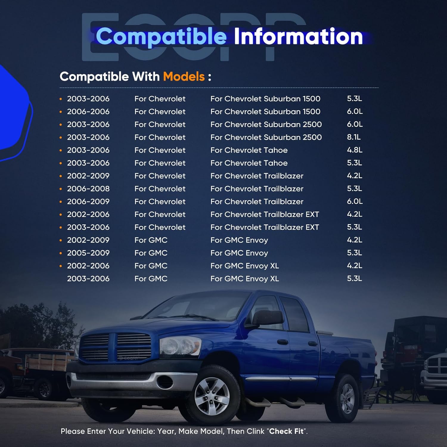 ECCPP 599-009 Climate Control module Fits for 2004-2007 For Buick Rainier 4.2L,2003-2005 For Cadillac Escalade 5.3L 1PCS AC Heater Climate control Panel