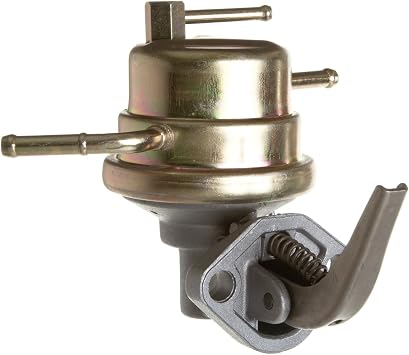 Delphi MF0037 Mechanical Fuel Pump