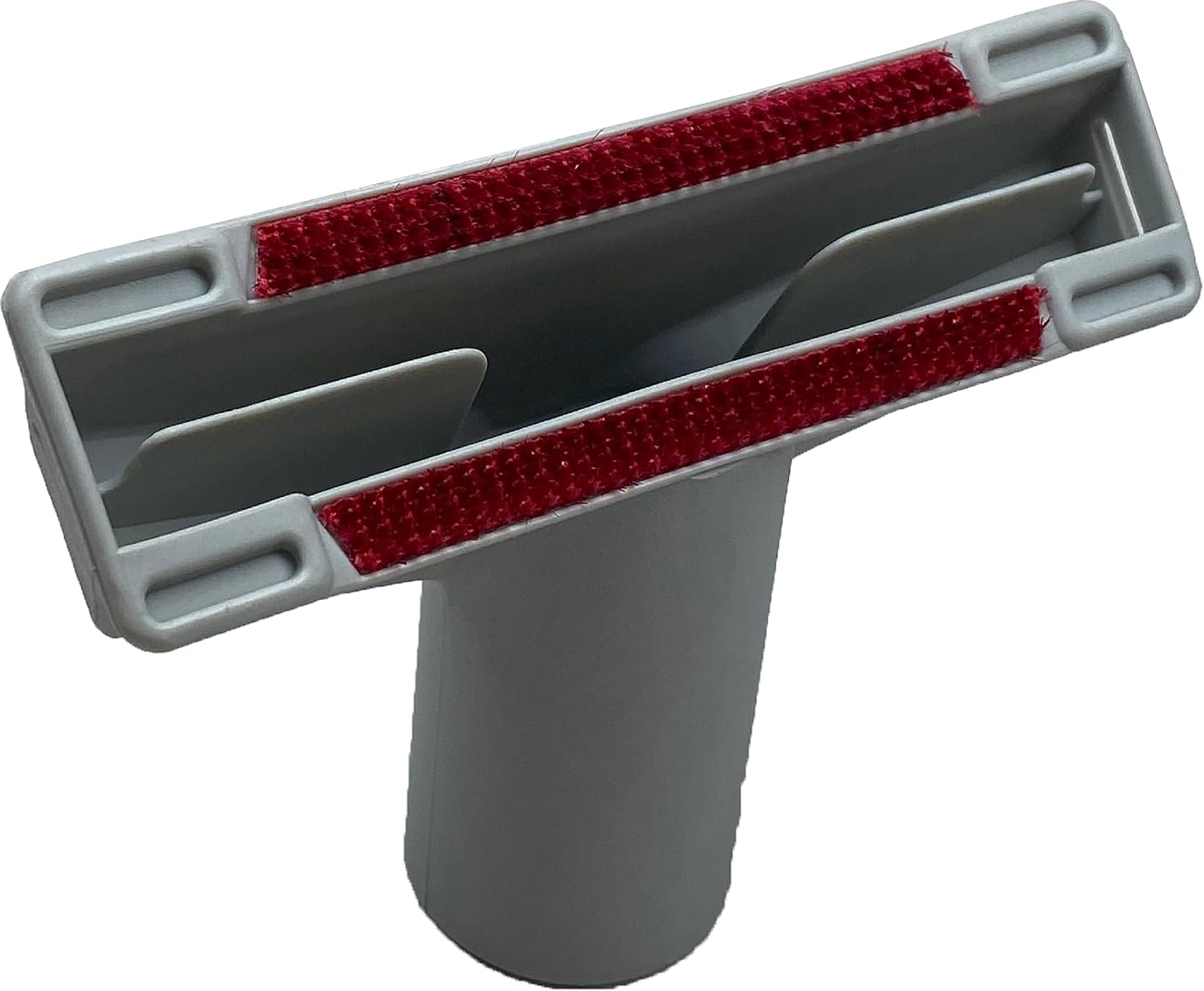 WesselWerk Universal Vacuum Upholstery Attachment Nozzle