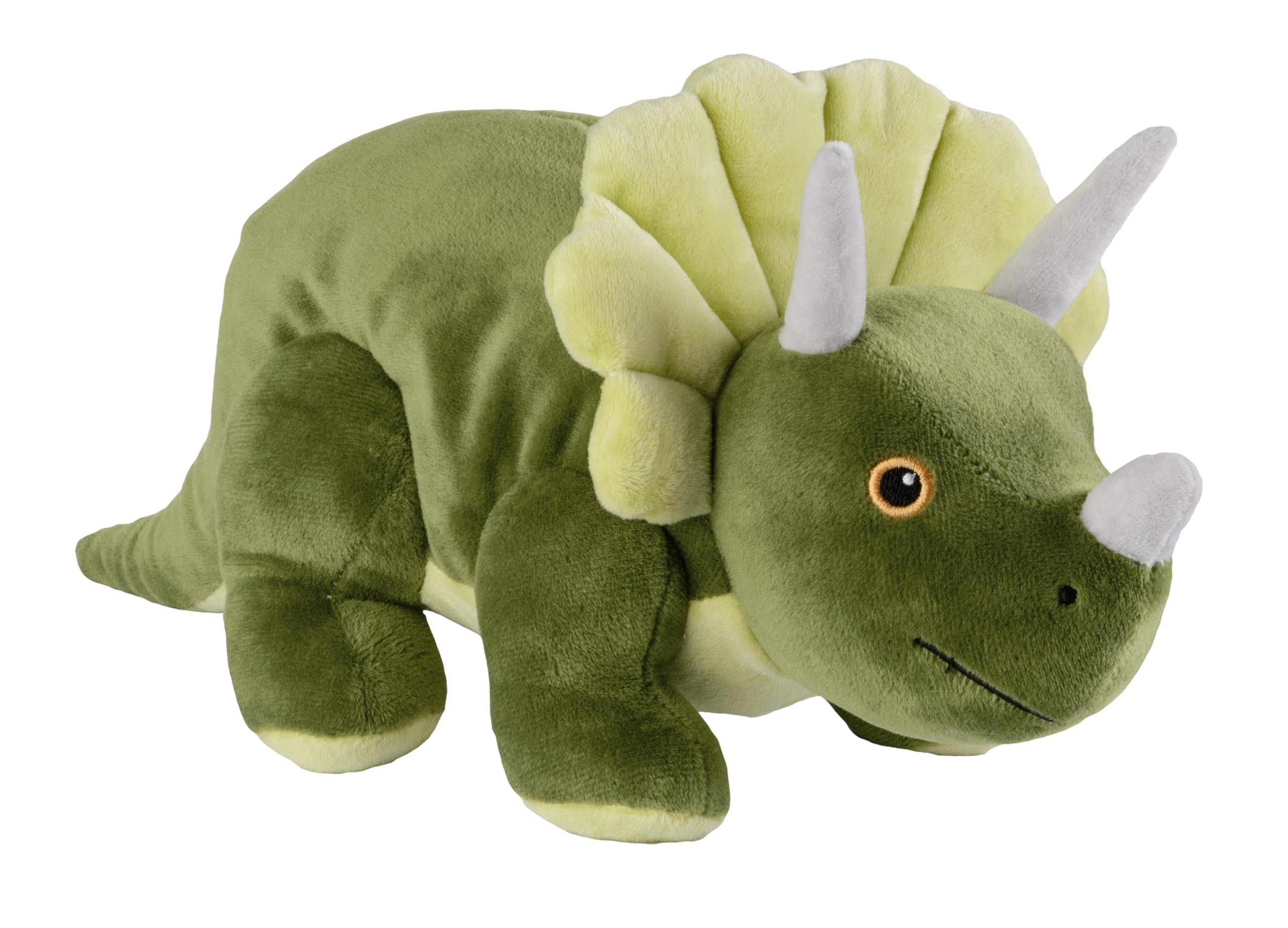 Greenlife Value Warmies Triceratops 290 g,Green,1 Stück (1er Pack),15609706