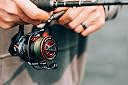GS Spinning Reel 750 Size gallery image