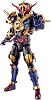 Kamen Rider Zi-O RKF Legend Rider Series Figure, Kamen Rider Evol Cobra Form