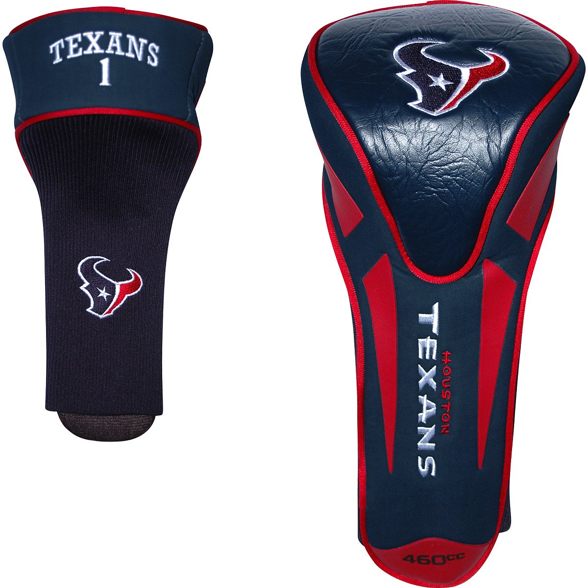 NHL Montreal Canadiens Single Apex Headcovers — view 3