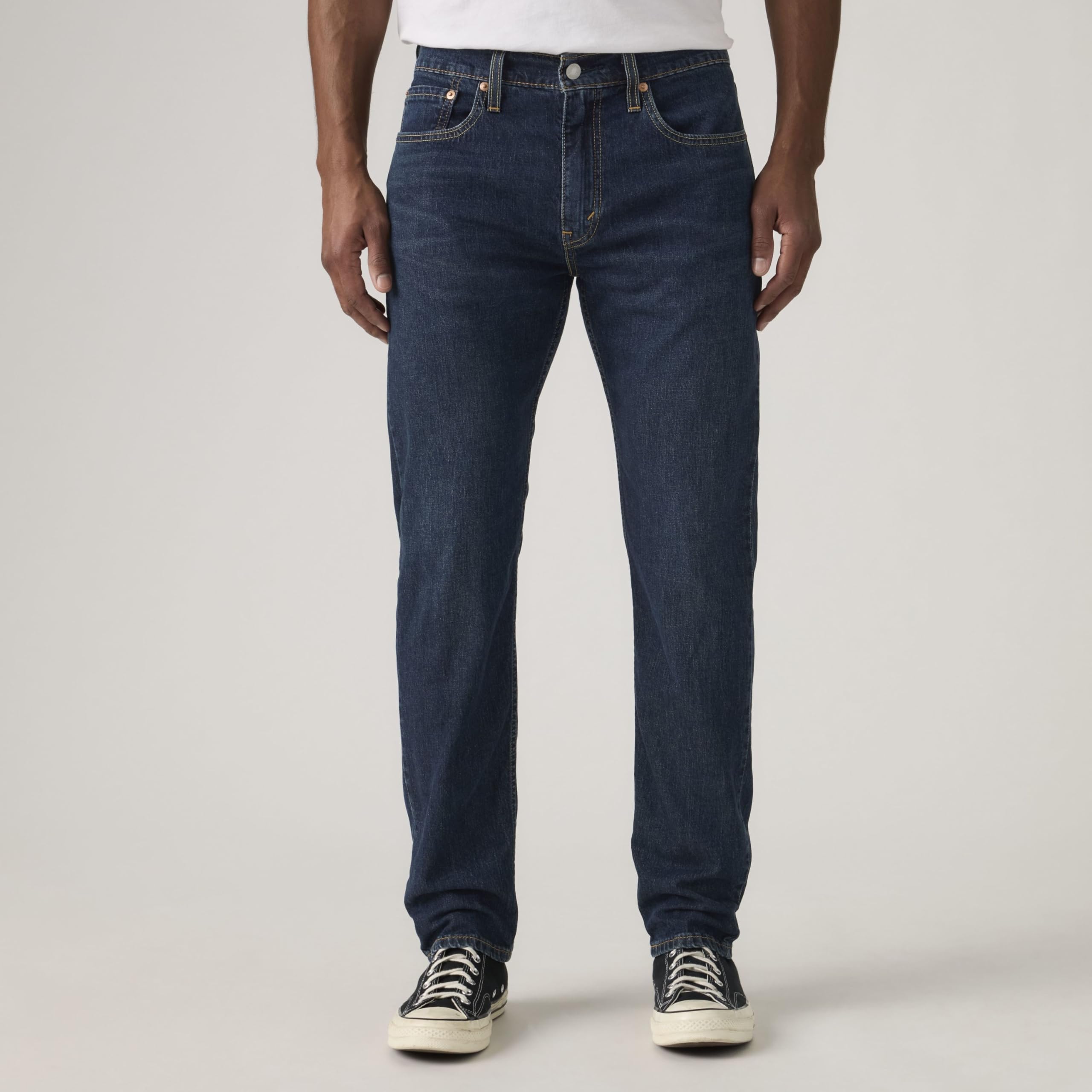 Levi's Homme 502 Taper Jeans