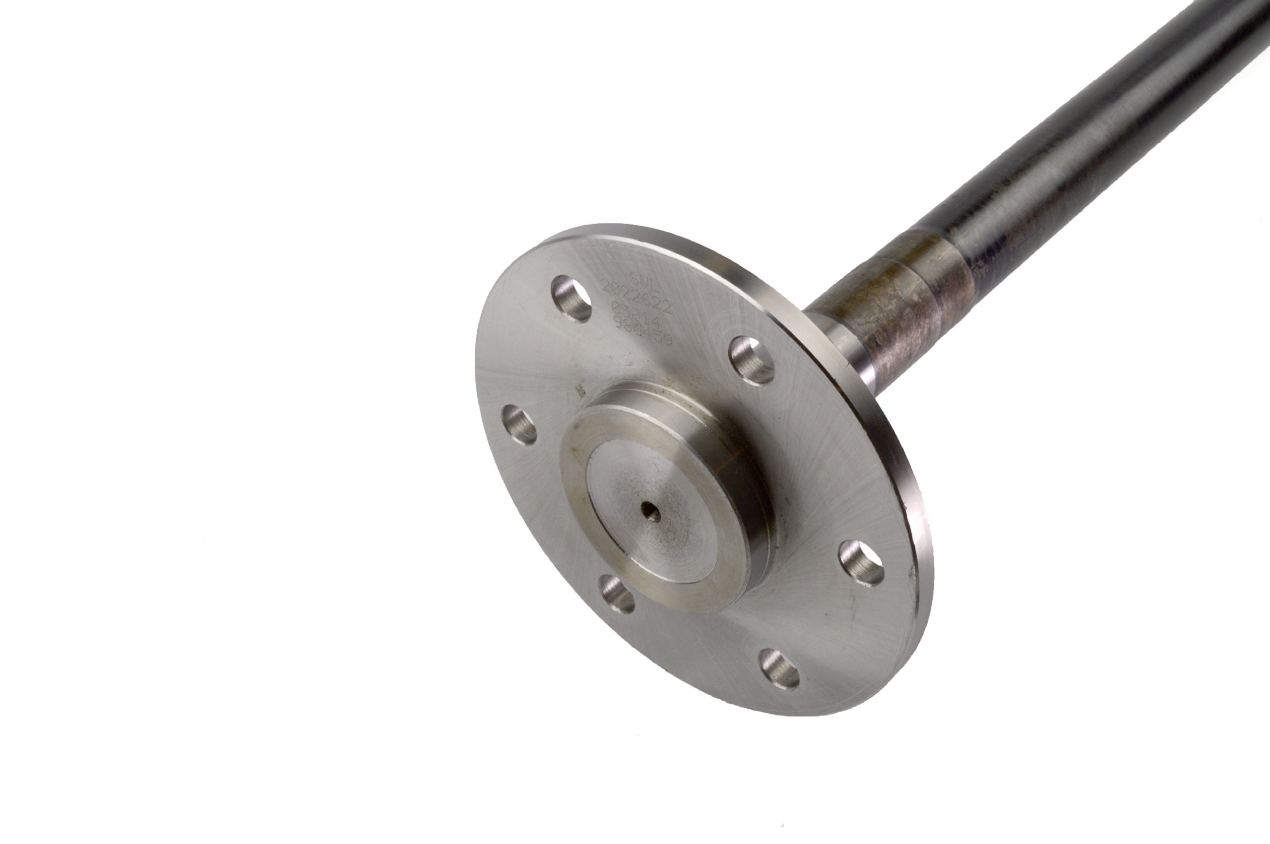 Amazon.com: Spicer SVL 2022622 Rear Axle Shaft for GM : Automotive