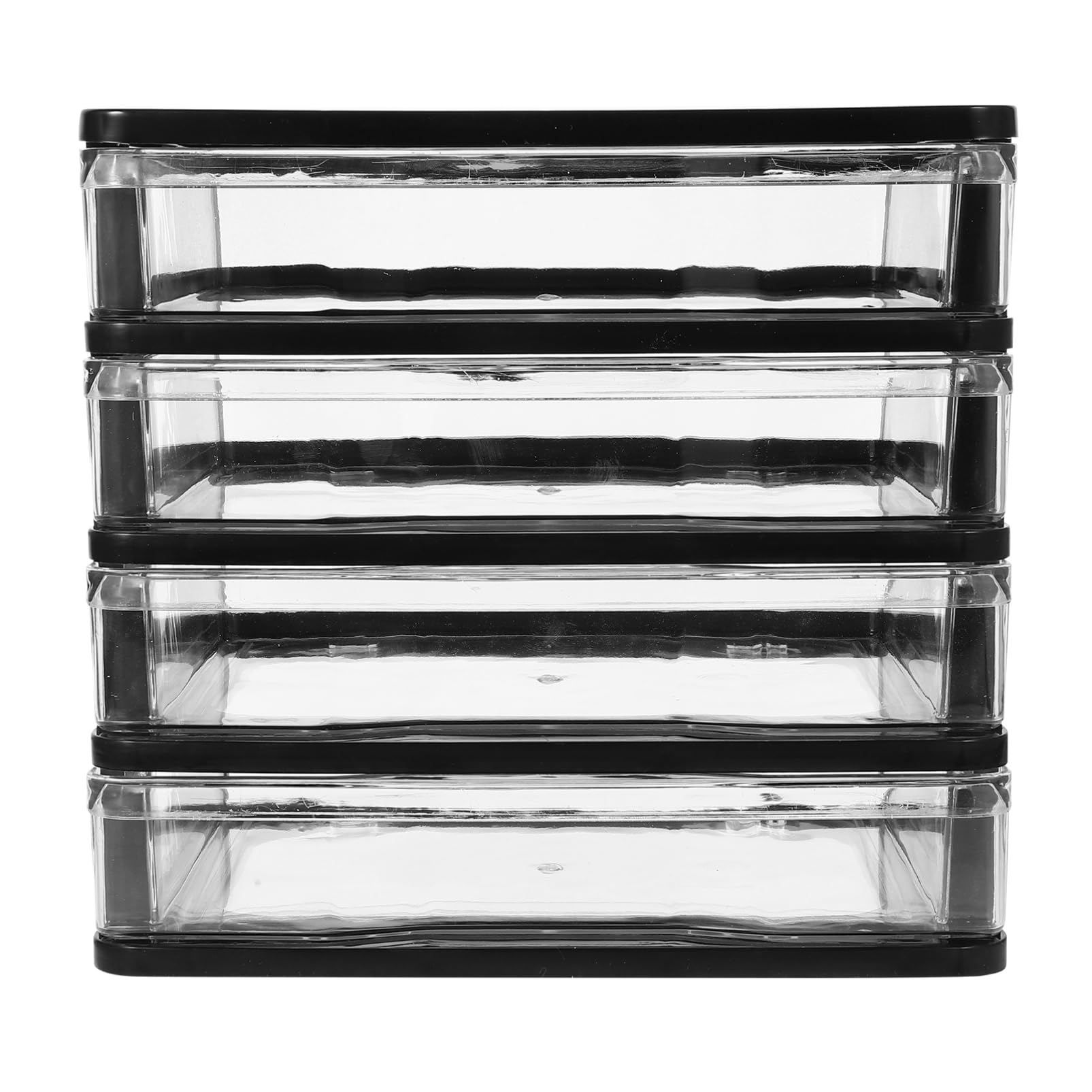Organisateur pour articles divers Housoutil pour sublimer votre coiffeuse