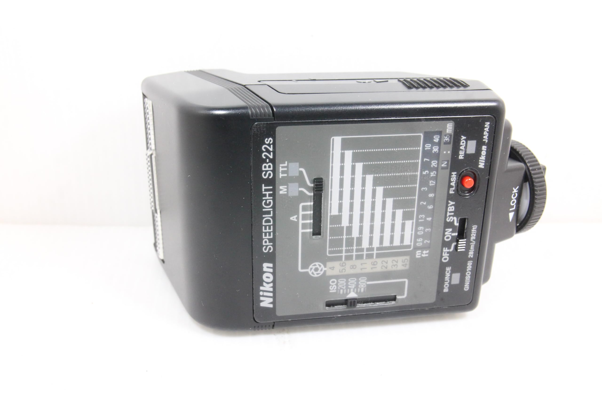 Nikon スピードライト　SB-22B Amazon | Nikon フラッシュ スピードライト SB-22S | フラッシュ