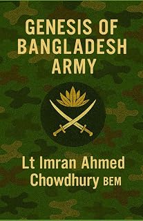 Genesis of Bangladesh Army