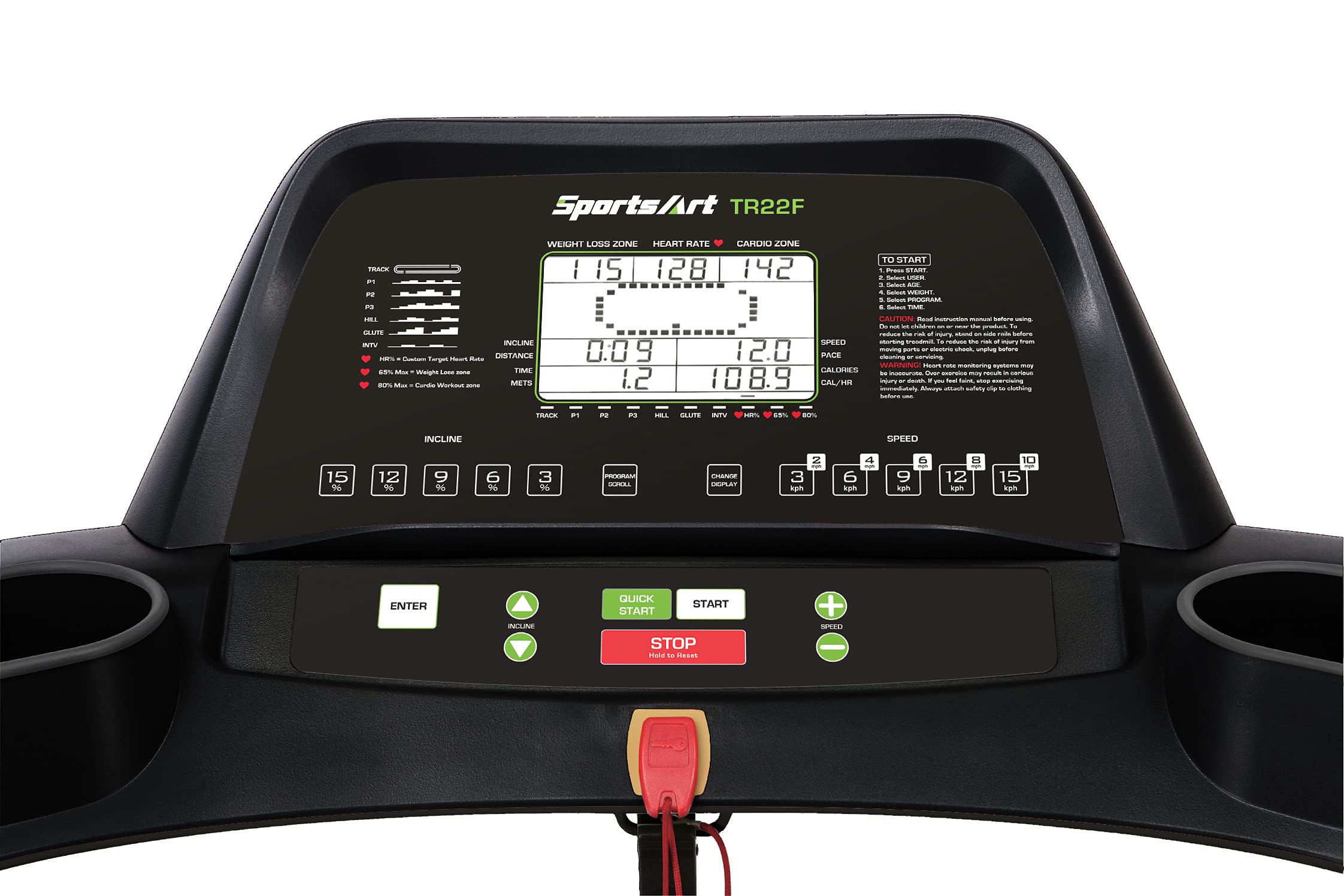 ◎K333-1 SportsArt（スポーツアート）トレッドミル T655L ランニングマシン【宮崎市内、倉庫前渡し】まとめ買いでお値引き可能です。 T655L｜自転車とフィットネス機器を通じて環境と体に優しい暮らしを。
