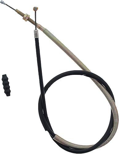 Cable de embrague impulsado por carreras para Yamaha Raptor 660 YFM660 YFM660R YFM 660 2001-2004