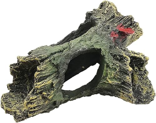 Miniatura 3 de iplusmile 3 piezas de decoración de pecera, decoración de acuario de peces, decoración miniture, adornos de cubierta, decoración de vista de