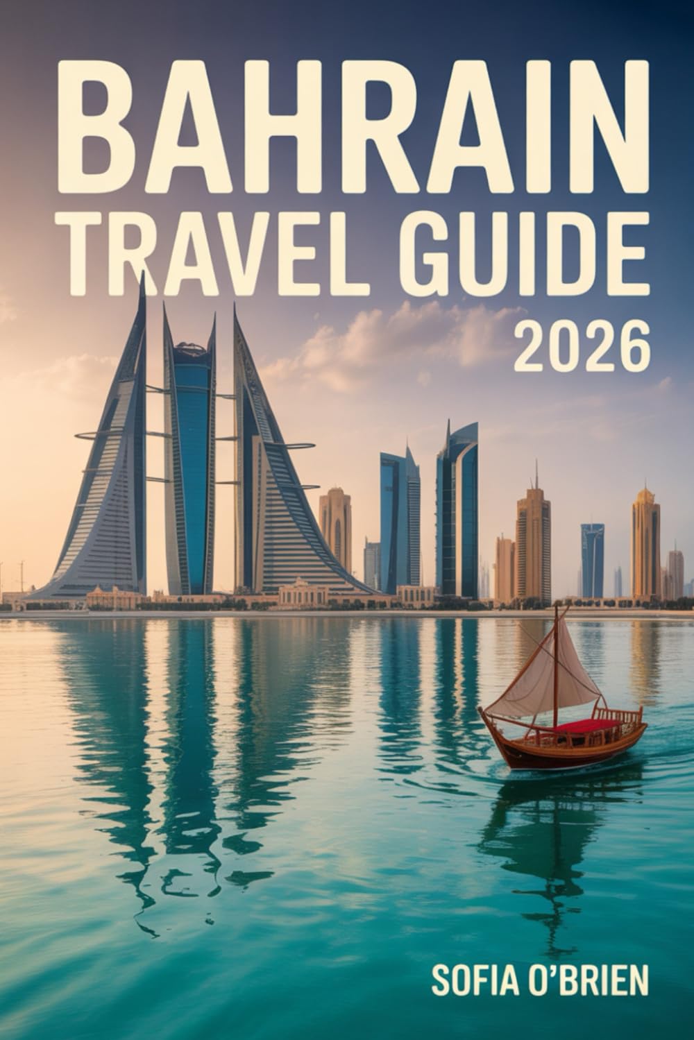 Bahrain Travel Guide 2026: Discover the Pearl of the Arabian Gulf — Culture, Heritage, and Modern Wonders