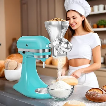 KitchenAid グレインミル 本体 KitchenAid グレインミル 本体 KitchenAid グレインミル 本体 All