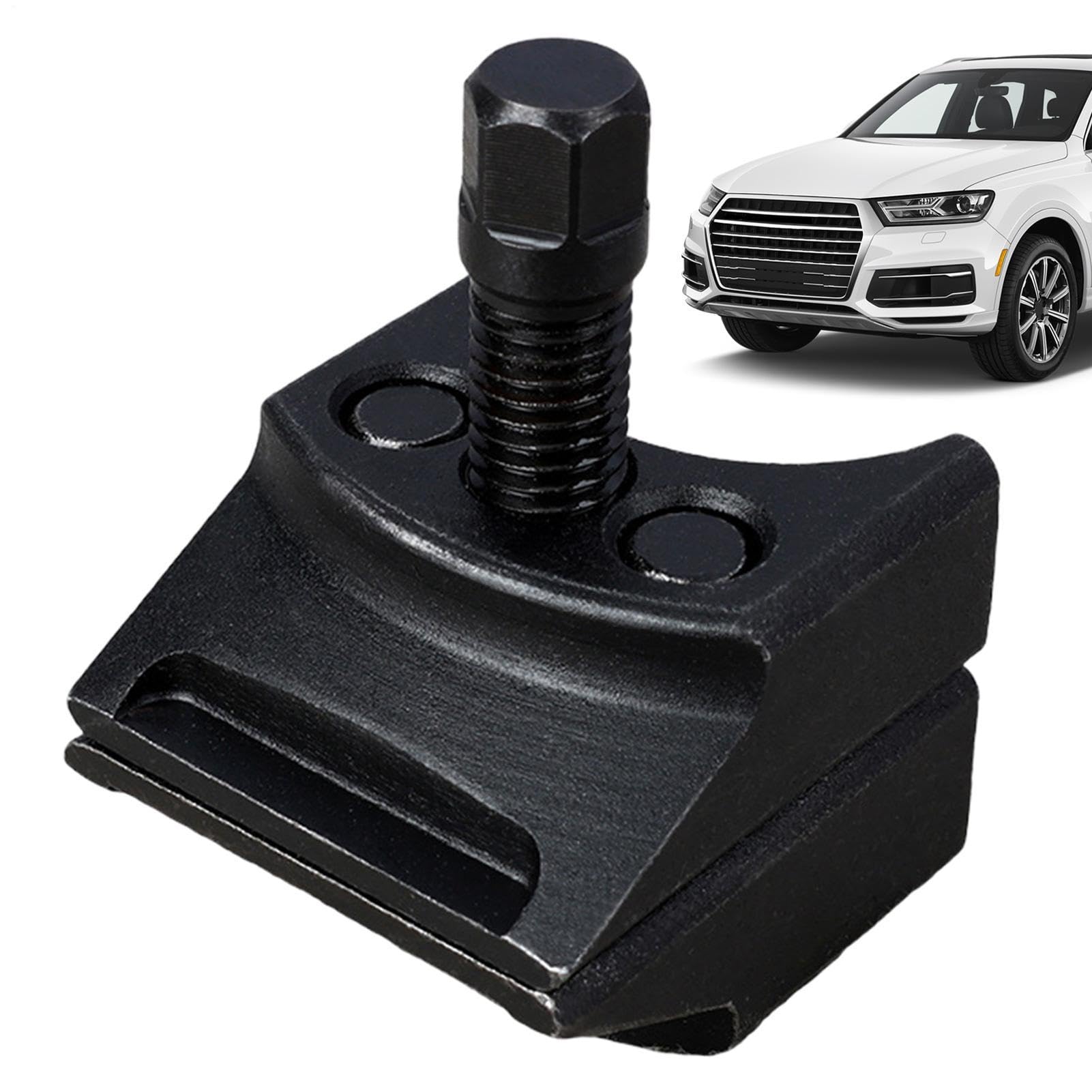 Herramienta de separación universal para brazos de control y dirección de coche 8