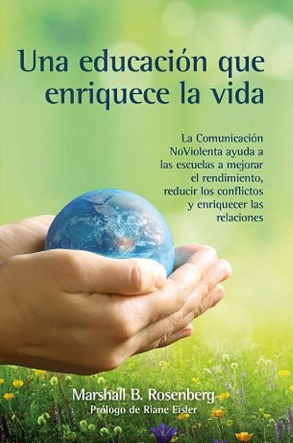 Portada de Una educación que enriquece la vida