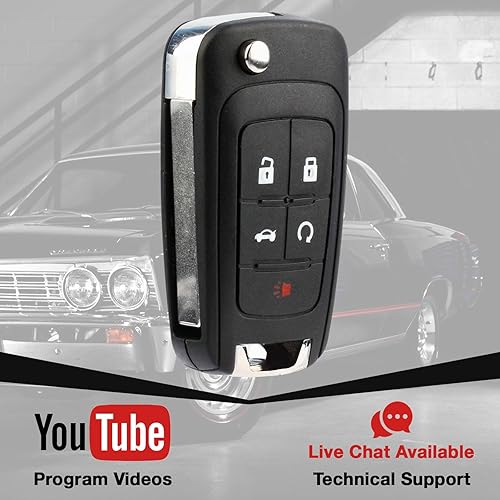 Miniatura 3 de USARemote - Control remoto compatible con OHT01060512 individual