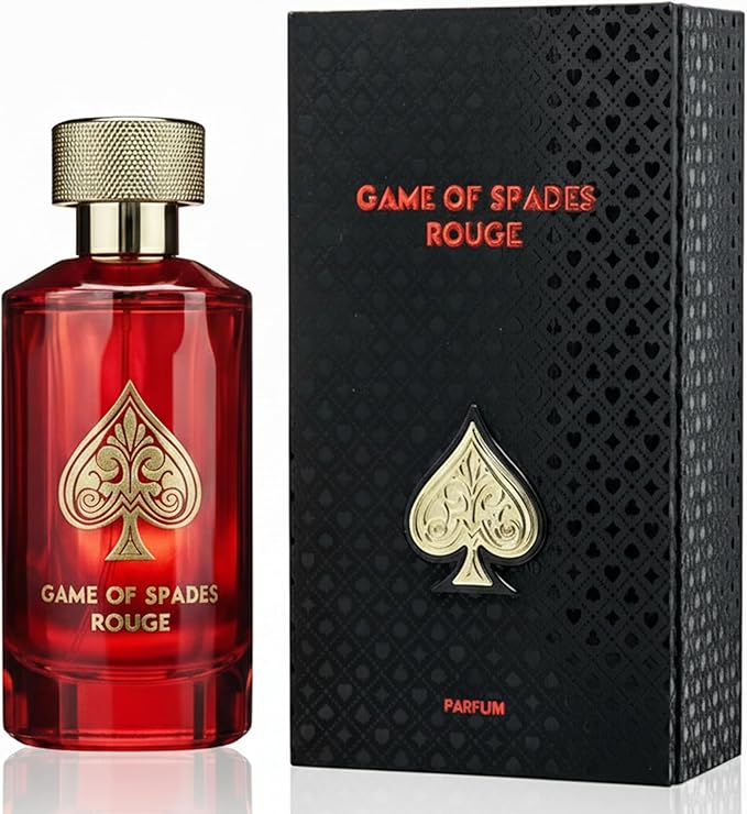 Jo Milano Game Of Spades Rouge Parfum 100ml
