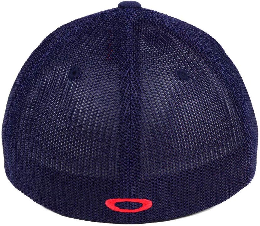 Oakley Indy Stretch-Fitted Cap