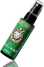 KICKS TOKYO Hat, Deodorizer, Spray, Portable, Unscented Hat, Cap, Shoes, Deodorizing Spray, Odor Elimination, Laundry Cleaner