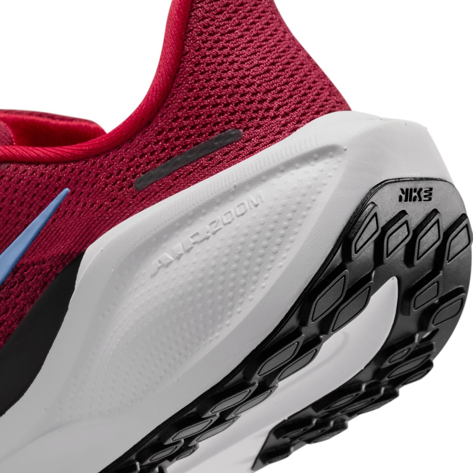 Nike Pegasus 41 Straßenlaufschuh für Ältere Kinder, Zapatillas para Correr Unisex niños