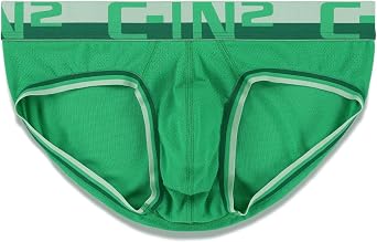 C-IN2 Mesh Low Rise Brief